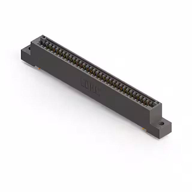 395-066-542-202 EDAC Inc.  Edgeboard Connectors